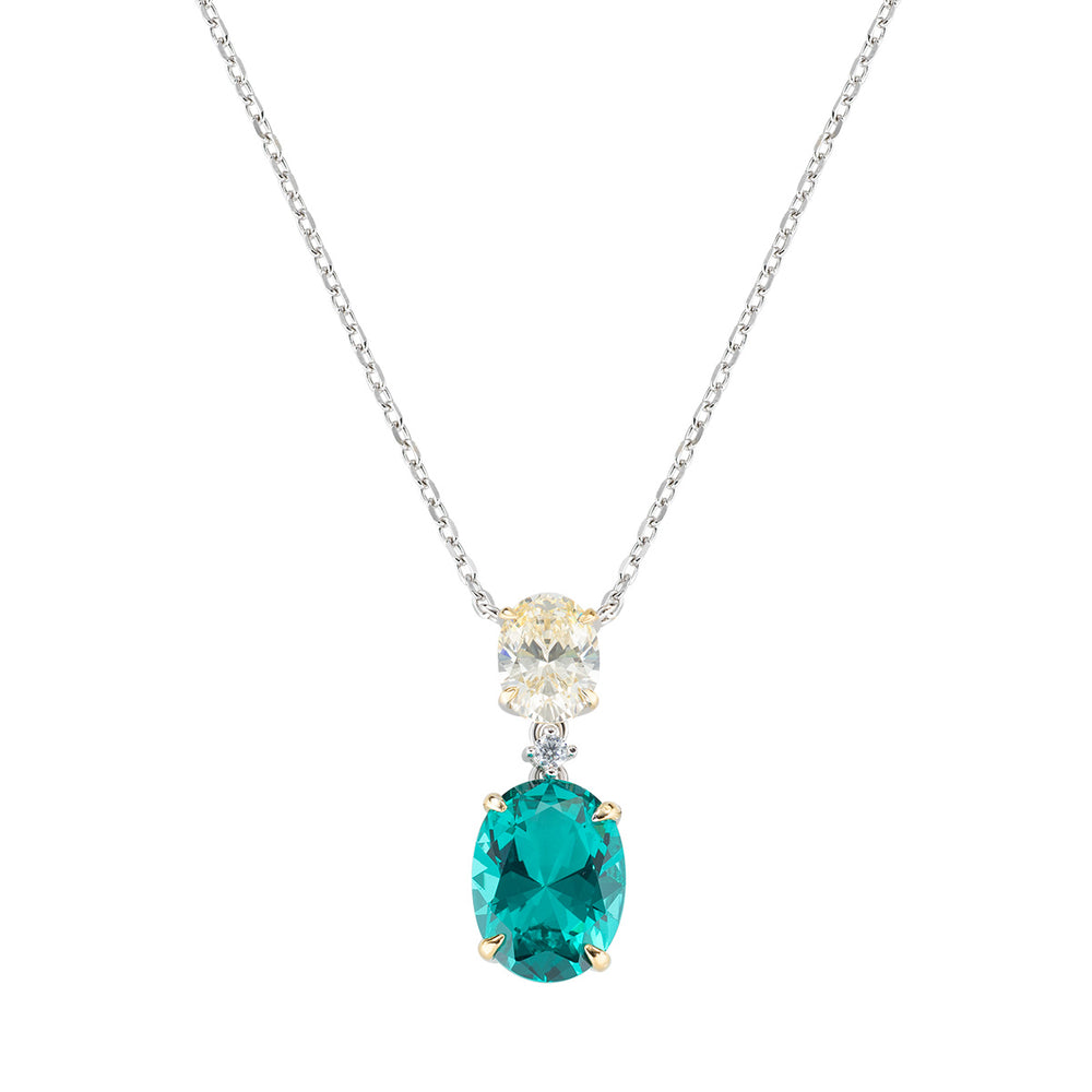 Collana Amen donna cocktail CLCK2OVBSMLEZ