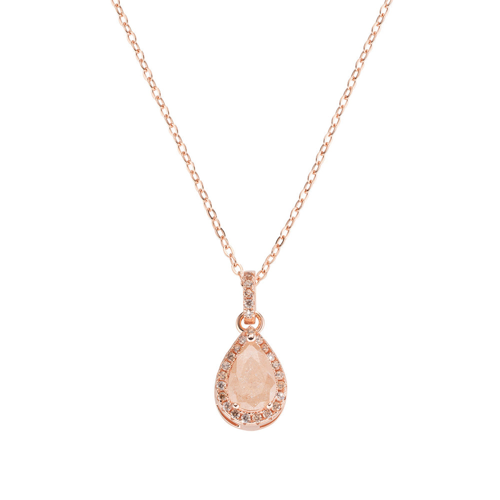 Collana Amen donna icy diamonds CLCRGRCHCHZ