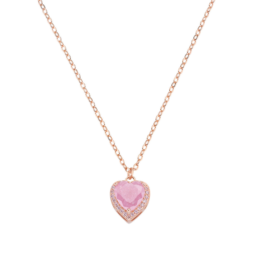 Collana Amen donna icy diamonds CLCRHRRO