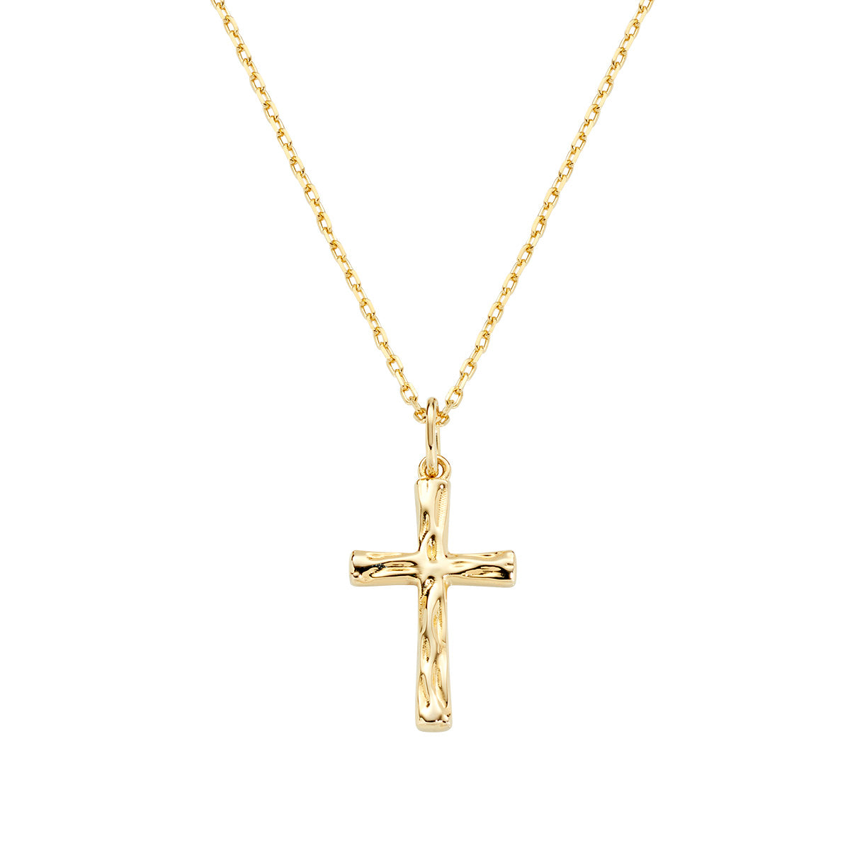Amen Gioielli CLCRLEG Collana Unisex croci