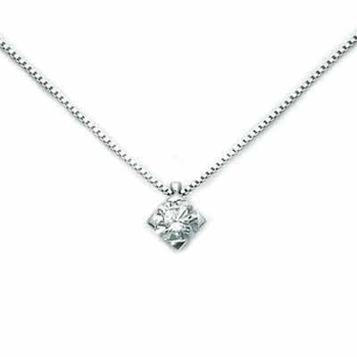 Collana da donna Miluna CLD3309_012X