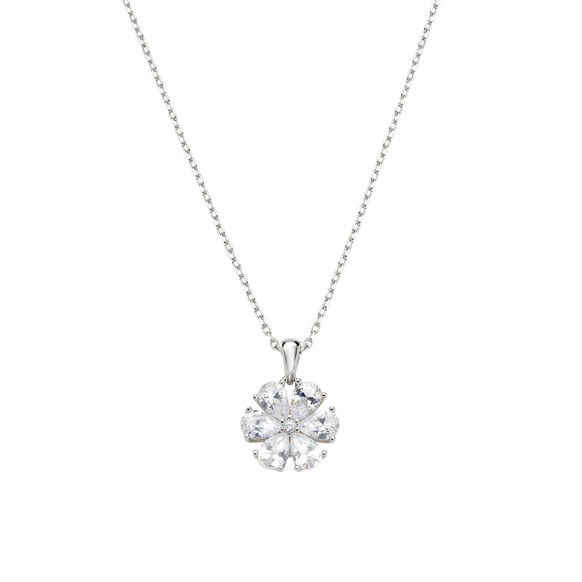 Collana Amen Donna diamonds CLDABBZ