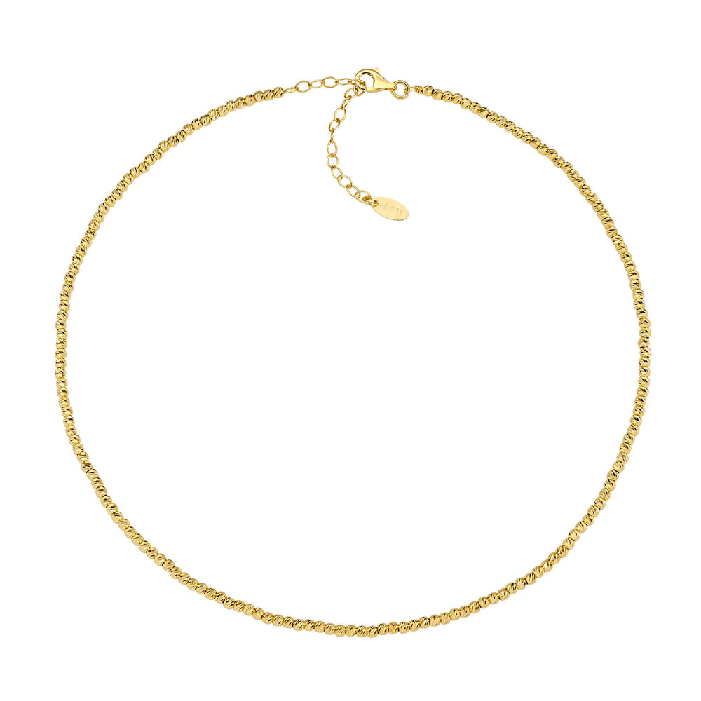 
                  
                    Collana Amen donna tennis CLDI25G
                  
                