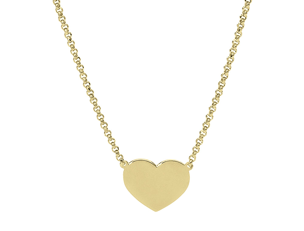 Collana Amen donna coccole CLHG3