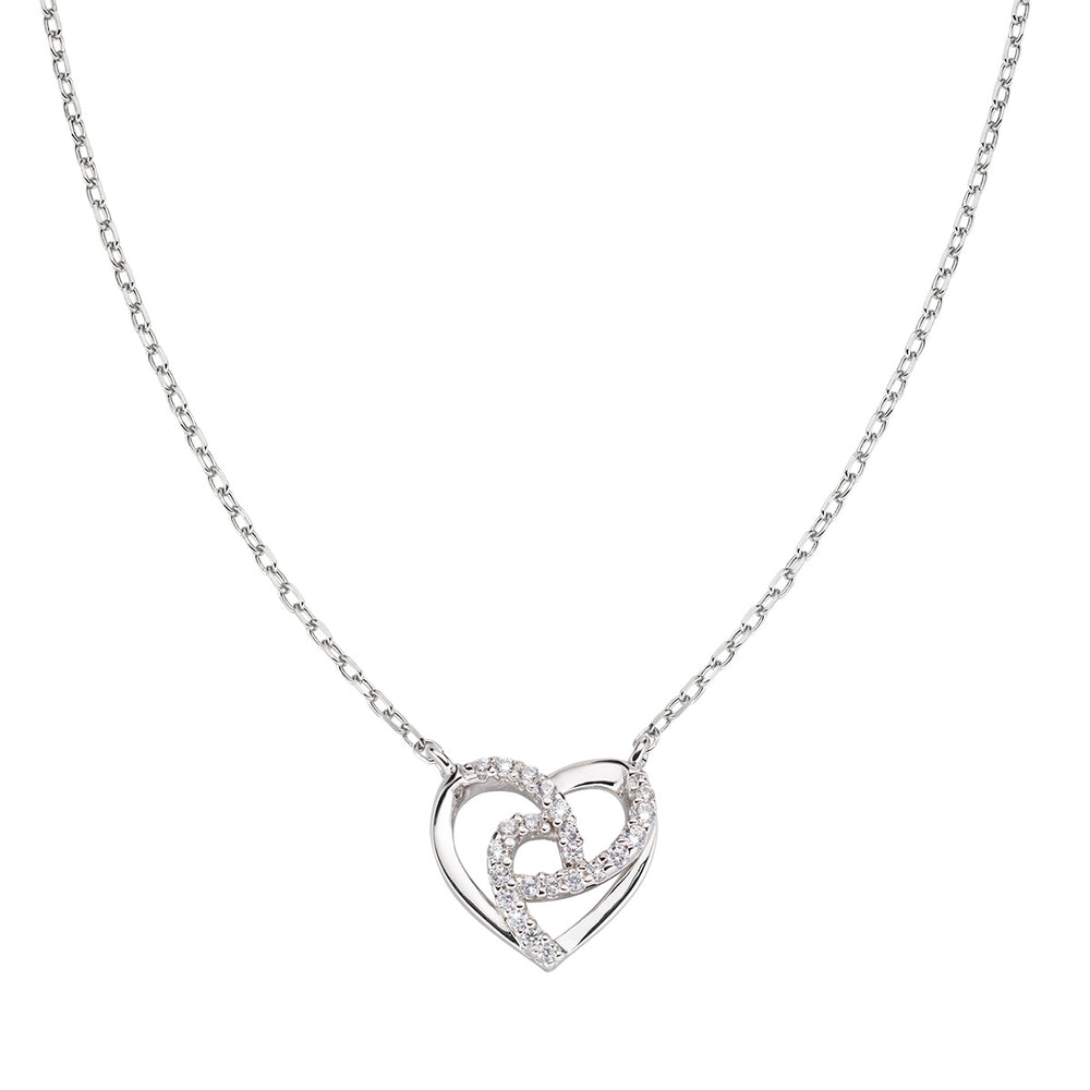 Collana Amen donna amore CLHHBBZ
