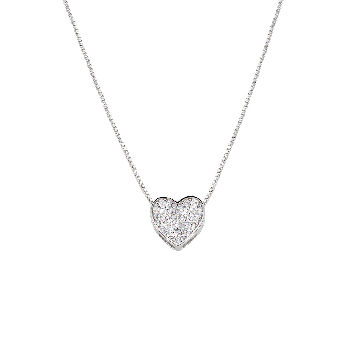 Collana Amen Donna amore CLHSCBBZ3