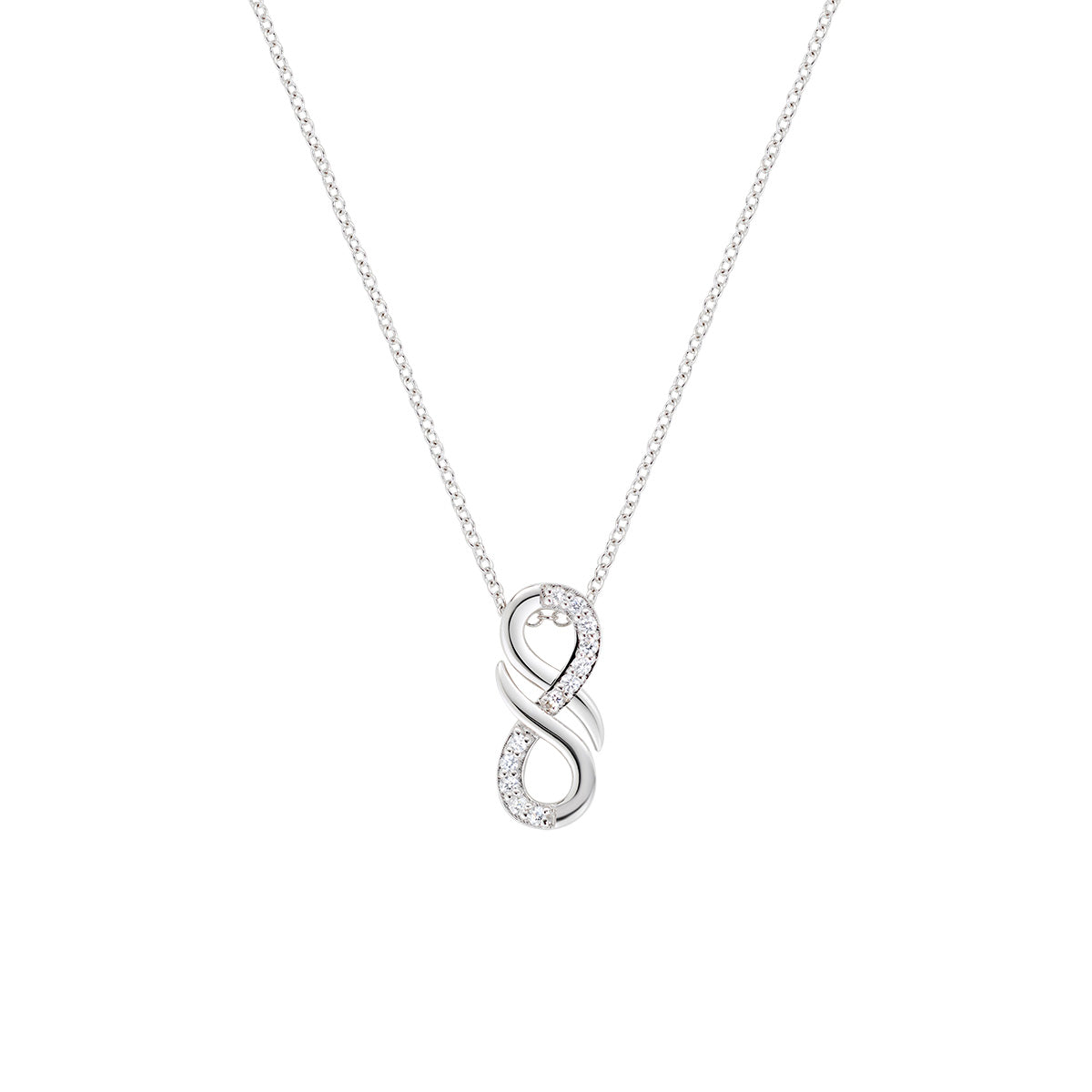 Collana Amen Donna amore CLINLUBBZ