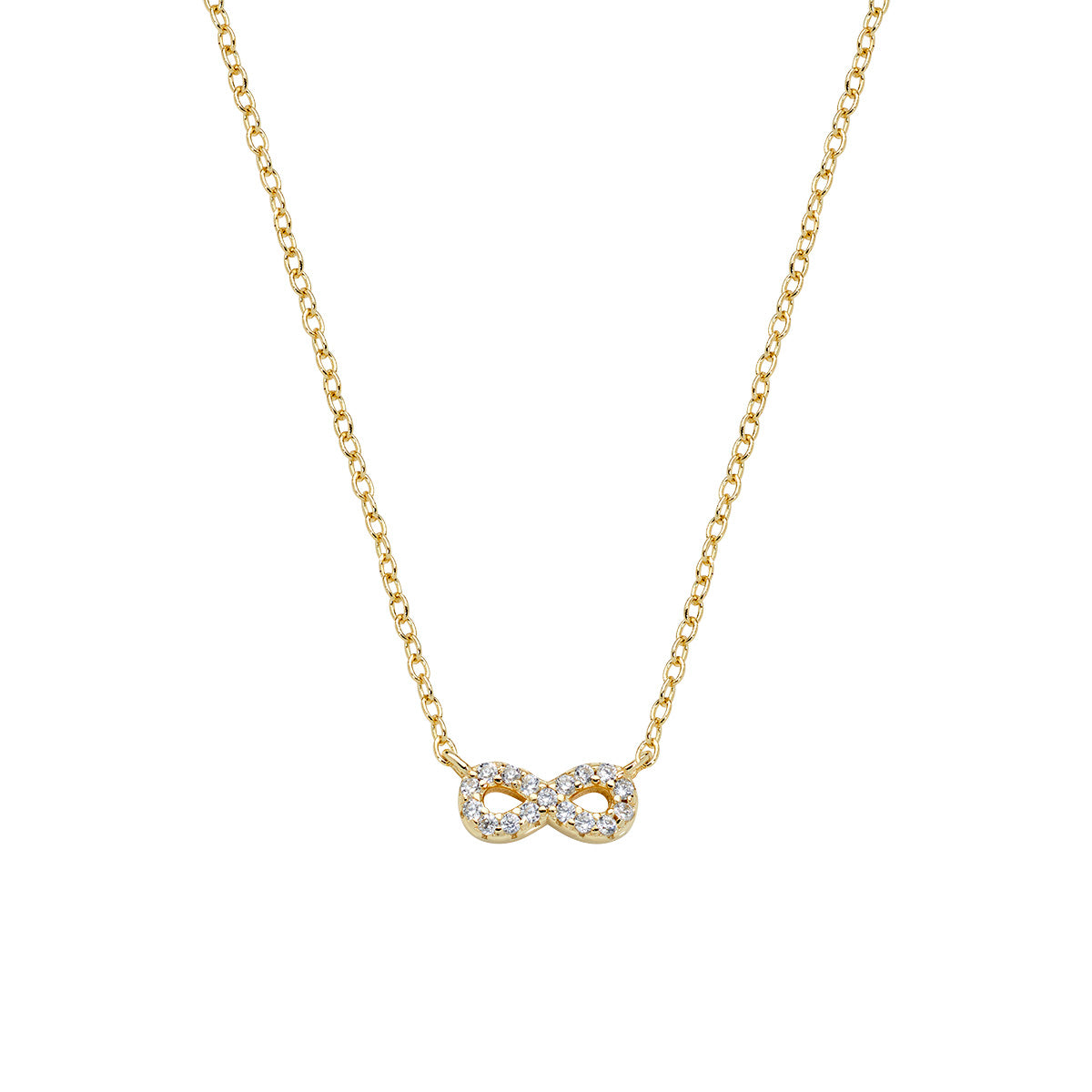 Collana Amen Donna coccole luxury CLINPGBZ3