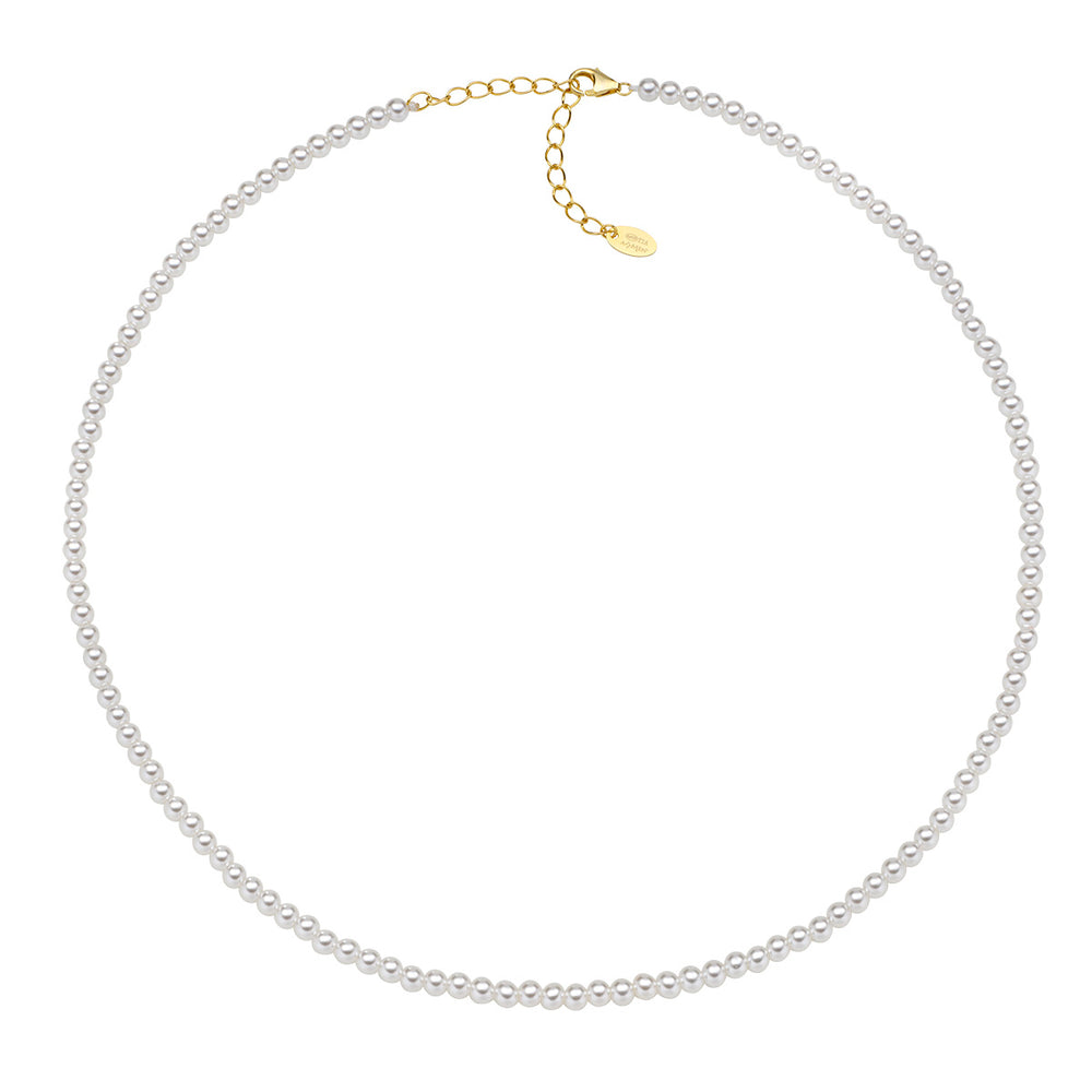 
                  
                    Collana Amen donna perle CLPE30SWGB36
                  
                