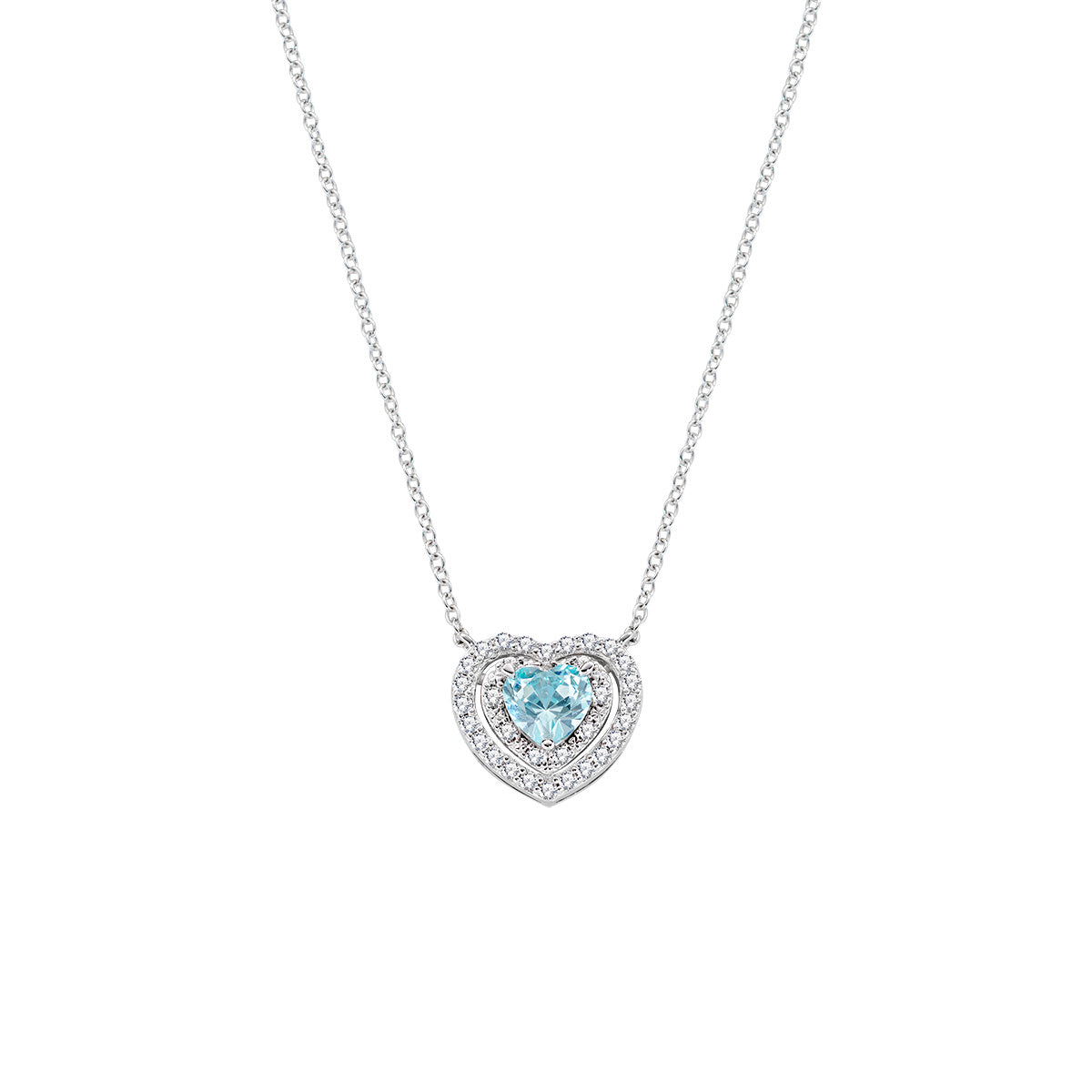 Collana Amen Donna amore CLPHSIBBACZ