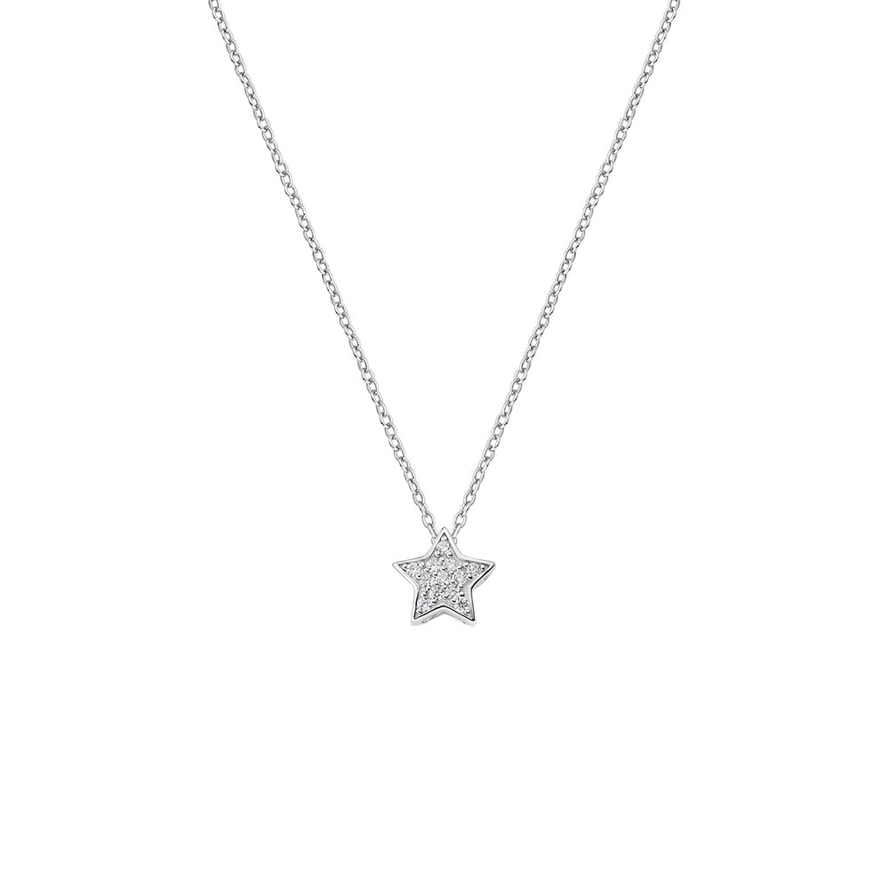 Collana Amen donna stelle CLPS