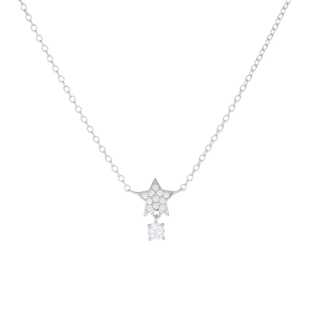 
                  
                    Collana Amen donna coccole luxury CLPSBBZ
                  
                