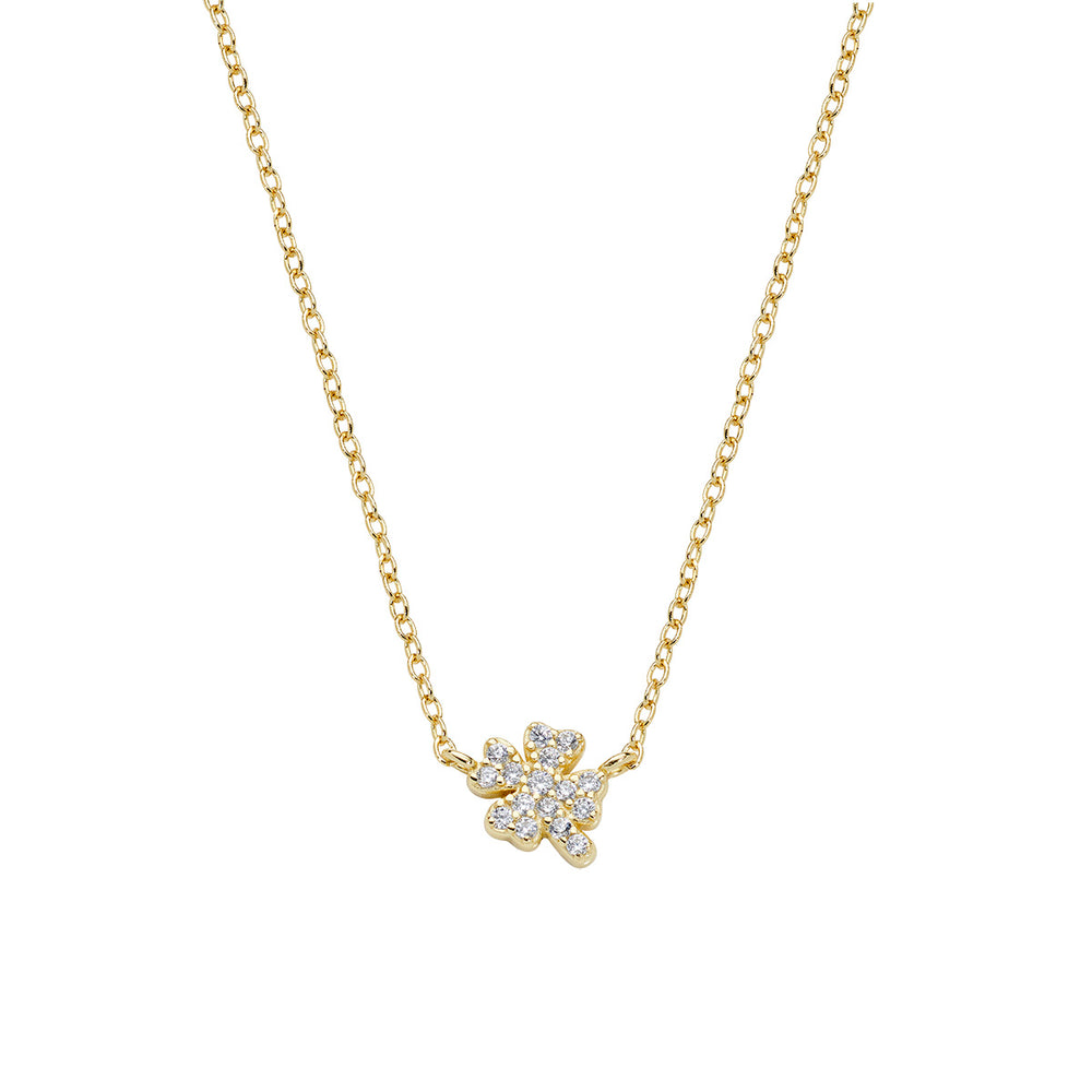 Collana Amen Donna coccole luxury CLQUPGBZ3