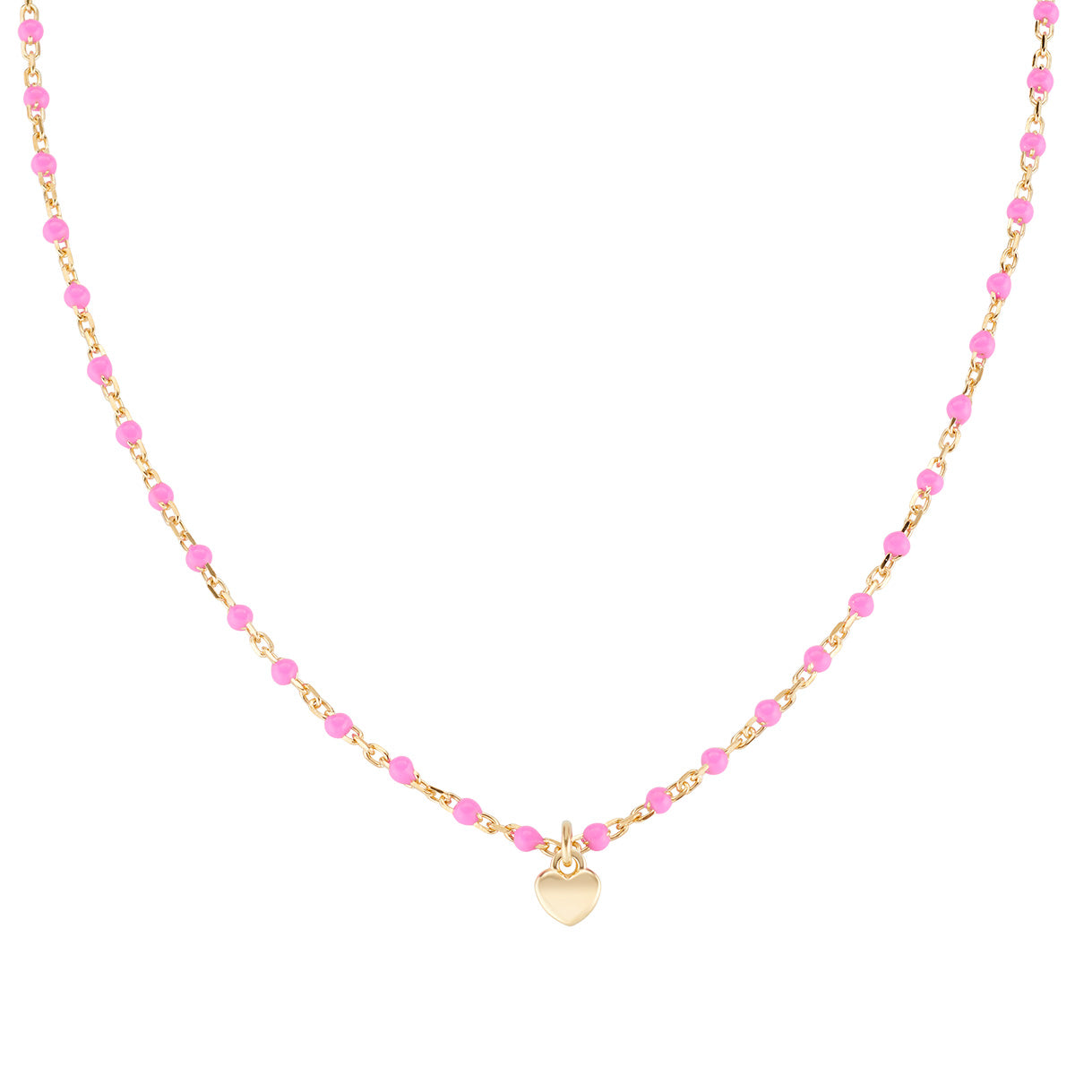 Collana Amen donna amore CLSMCUGF3