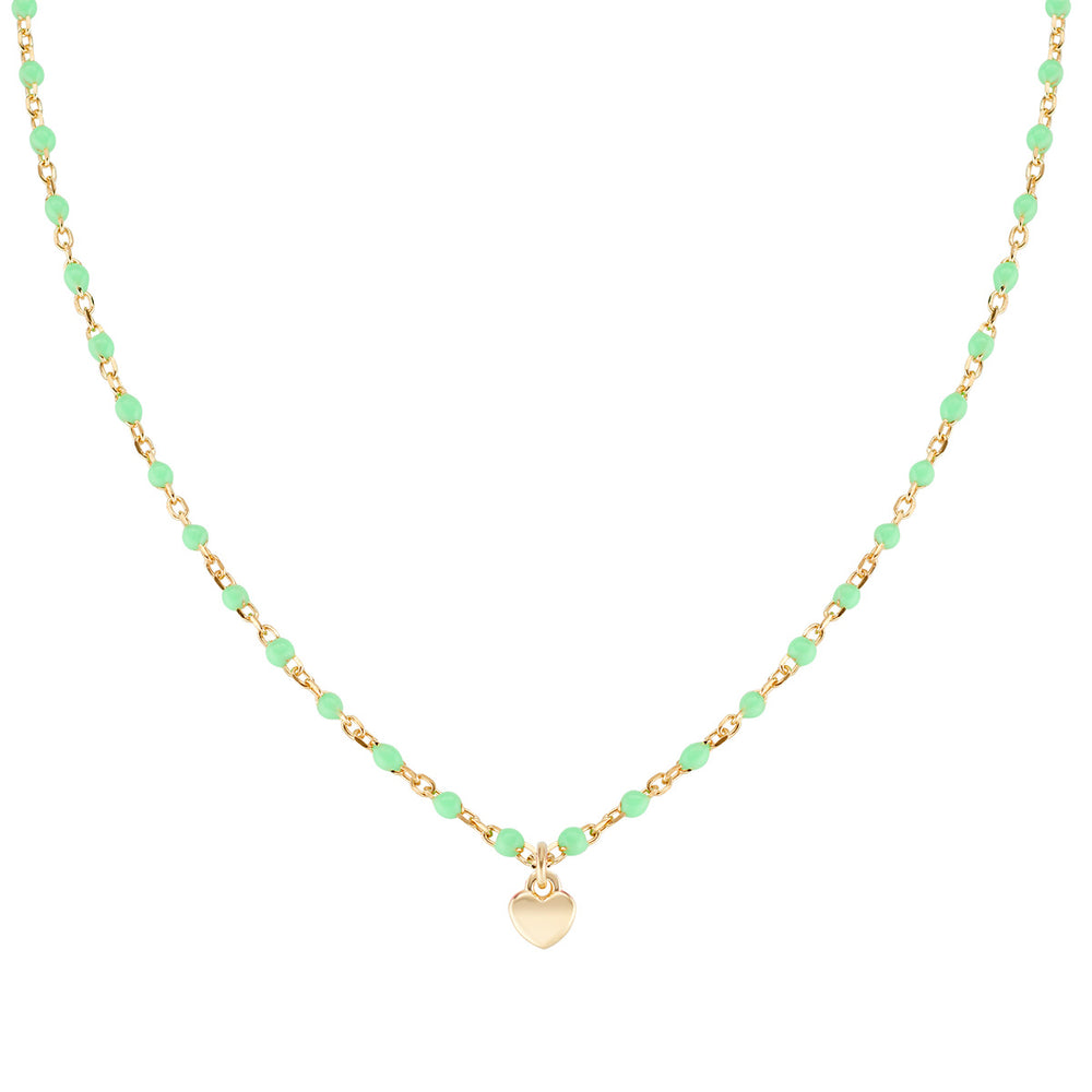 Collana Amen donna amore CLSMCUGV3