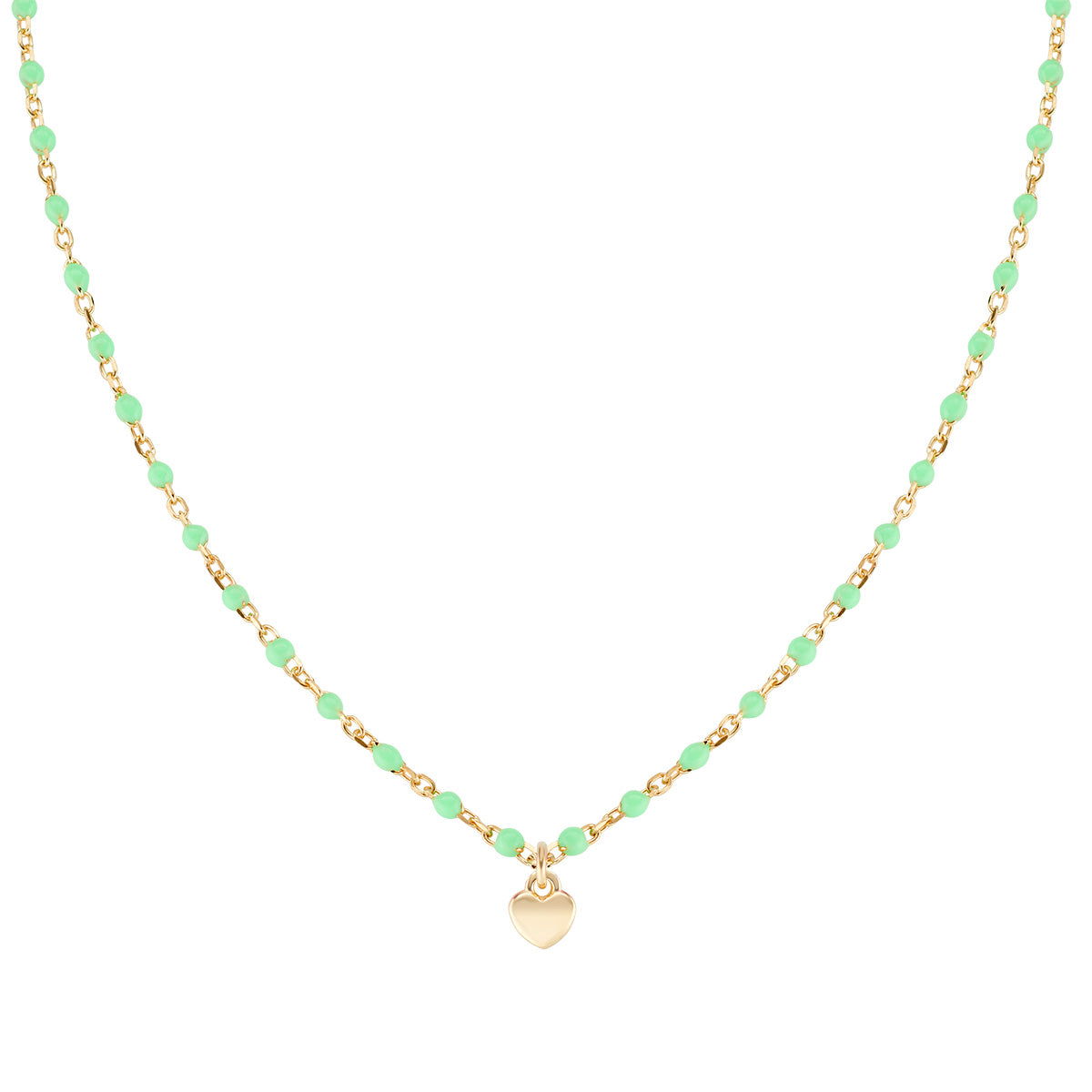 Collana Amen donna amore CLSMCUGV3