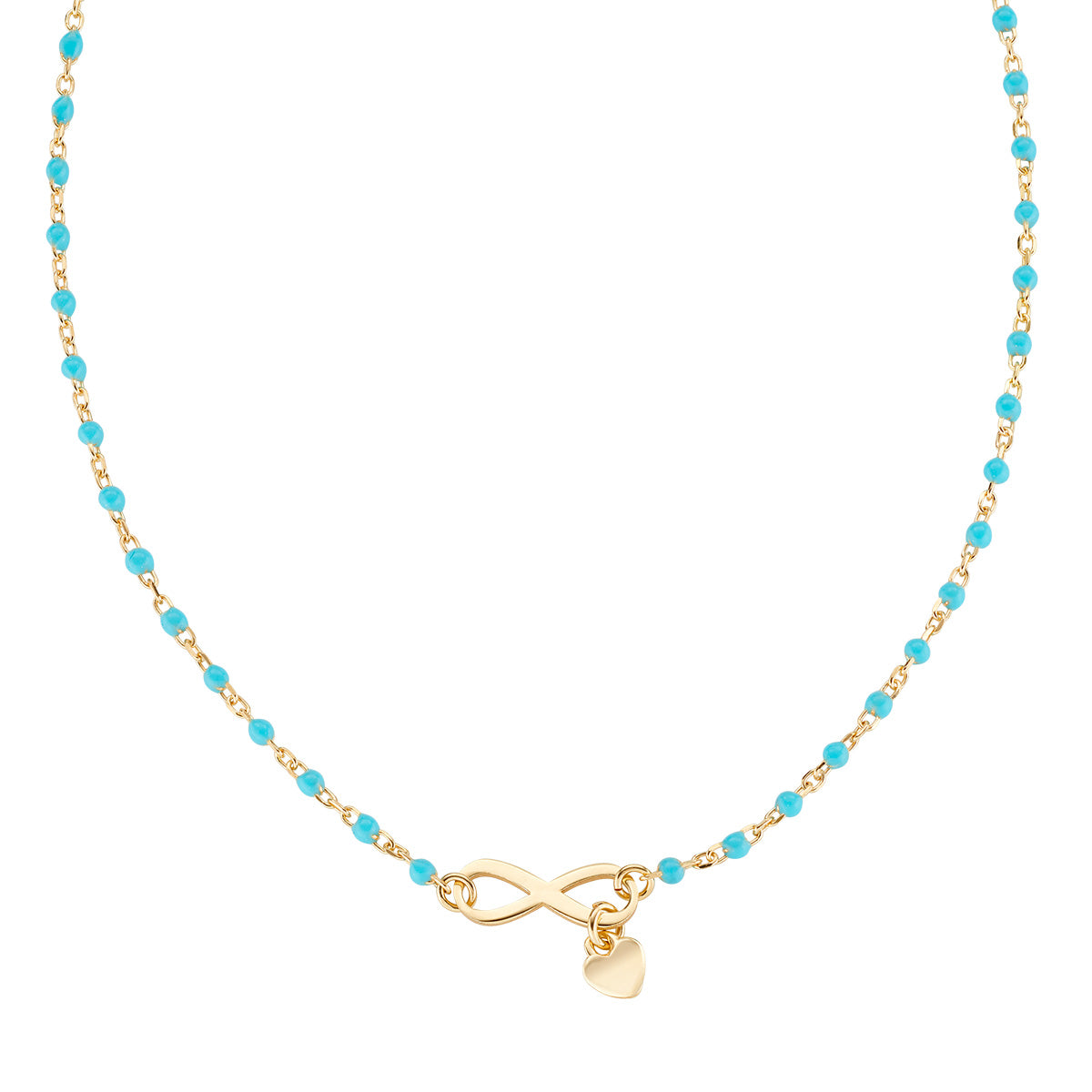 Collana Amen donna amore CLSMINGT1