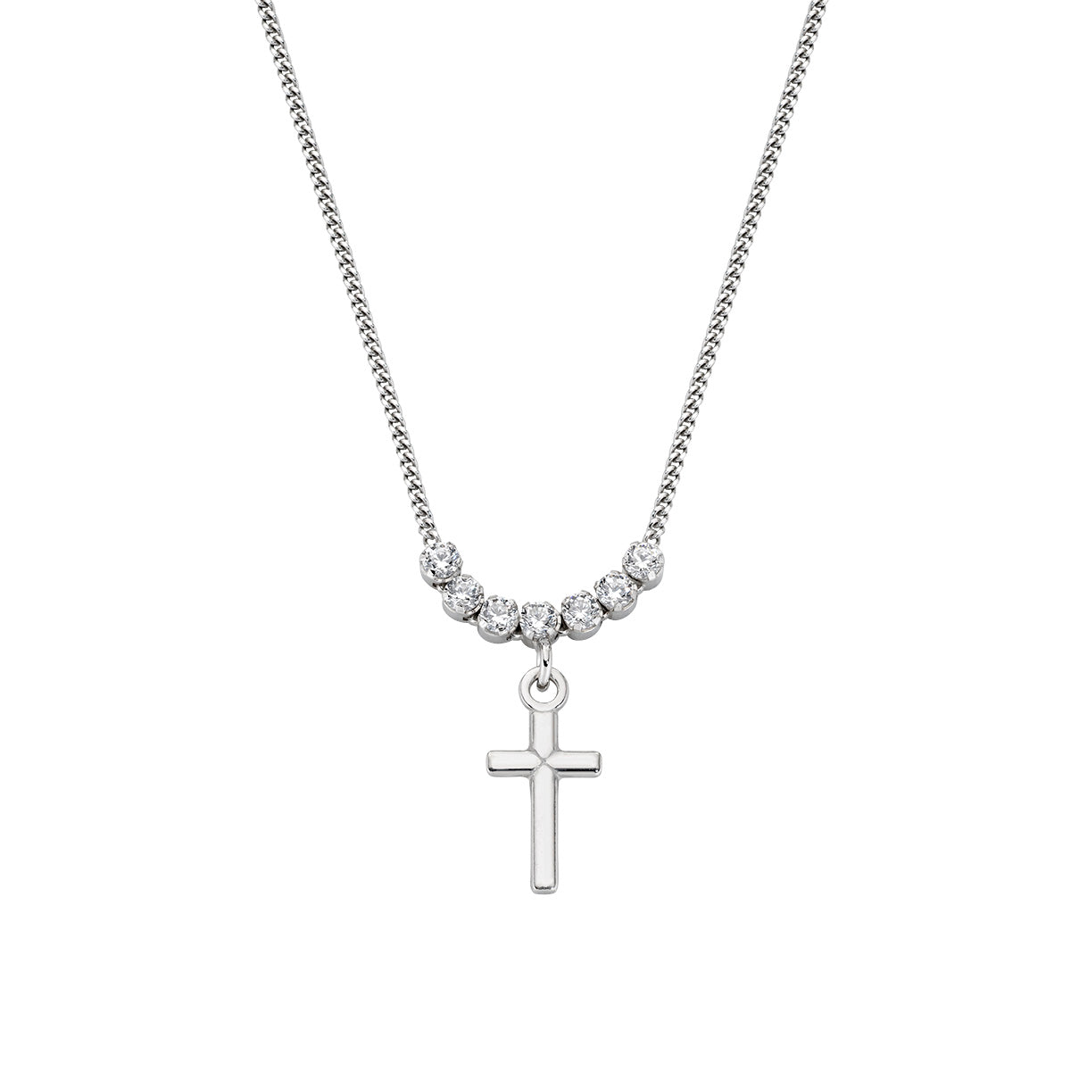 Collana Amen Donna sacro CLTCRBBZ