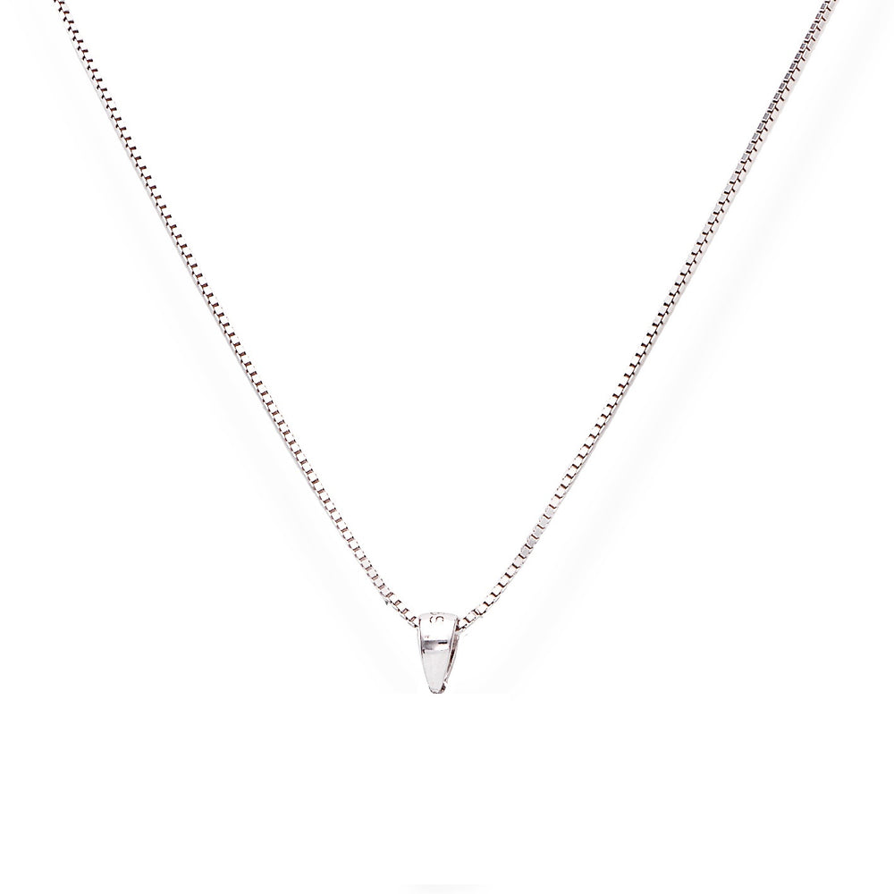Collana Amen donna letterami CLVEB