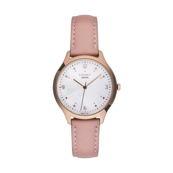 Orologio CAUNY CMJ010