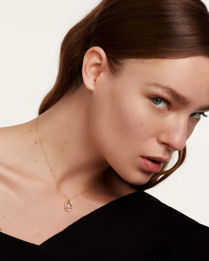 
                  
                    Collana PDPaola New Letters CO01-270-U
                  
                