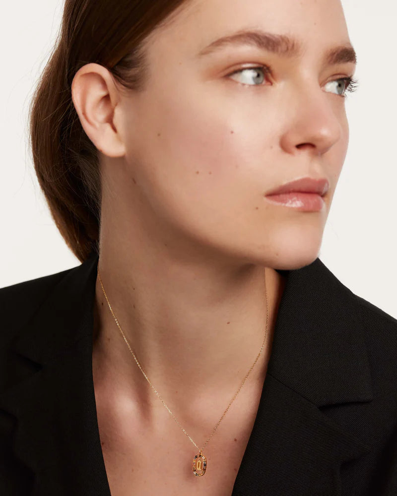 
                  
                    Collana PDPaola New Letters CO01-276-U
                  
                