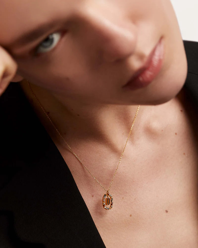 
                  
                    Collana PDPaola New Letters CO01-280-U
                  
                