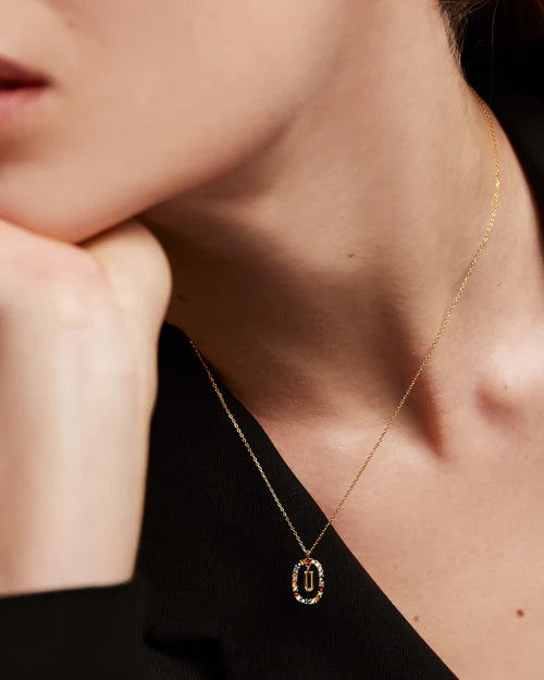 
                  
                    Collana PDPaola New Letters CO01-280-U
                  
                