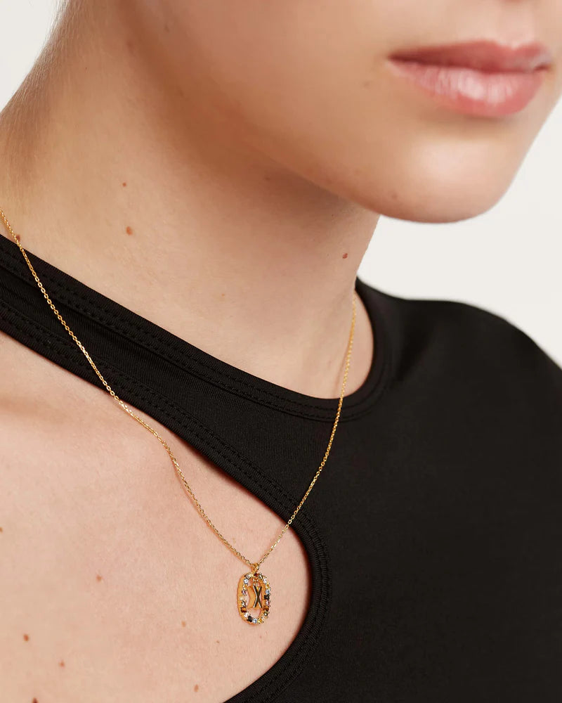 
                  
                    Collana PDPaola New Letters CO01-283-U
                  
                