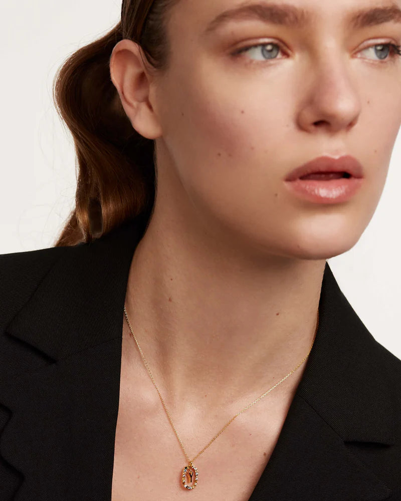 
                  
                    Collana PDPaola New Letters CO01-284-U
                  
                