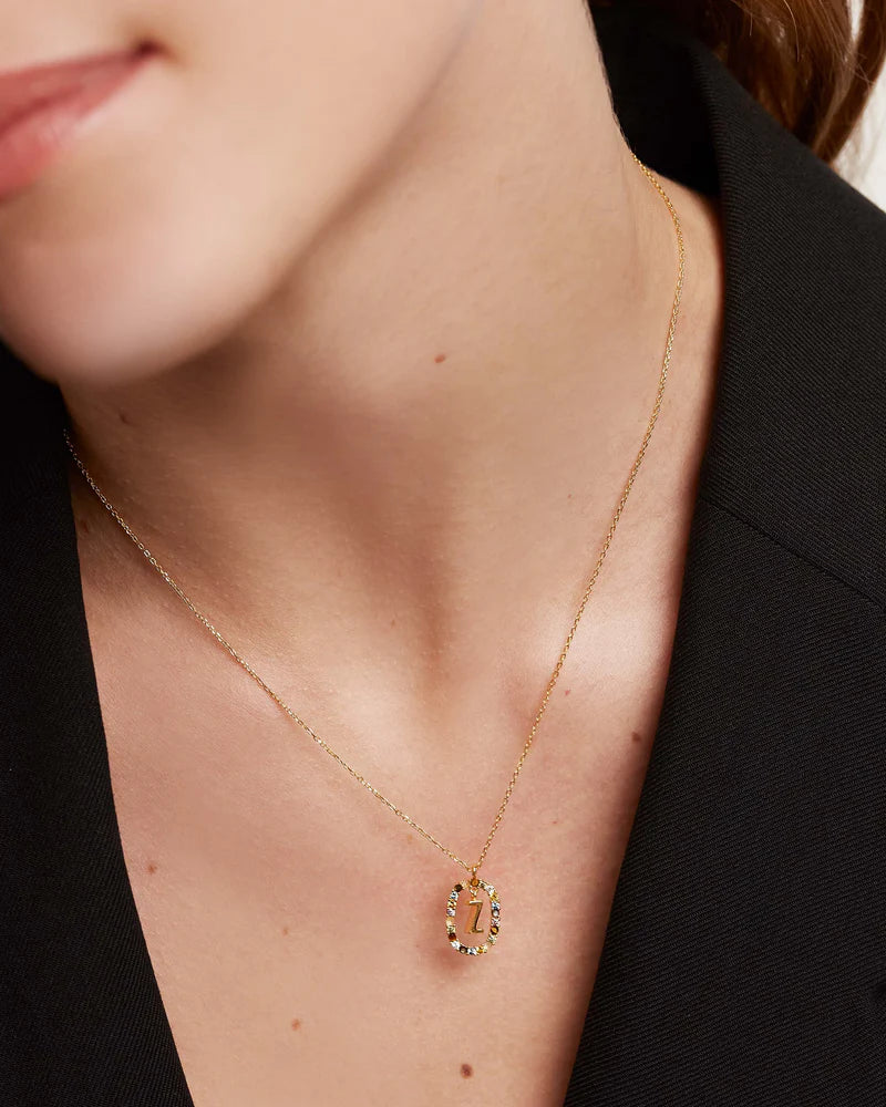 
                  
                    Collana PDPaola New Letters CO01-285-U
                  
                