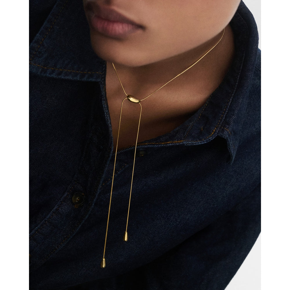 
                  
                    Collana PDPaola The New Essentials CO01-B23-U
                  
                