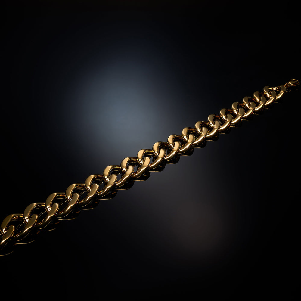 
                  
                    COLLANA CHIARA FERRAGNI BOSSY CHAIN J19AUW06
                  
                