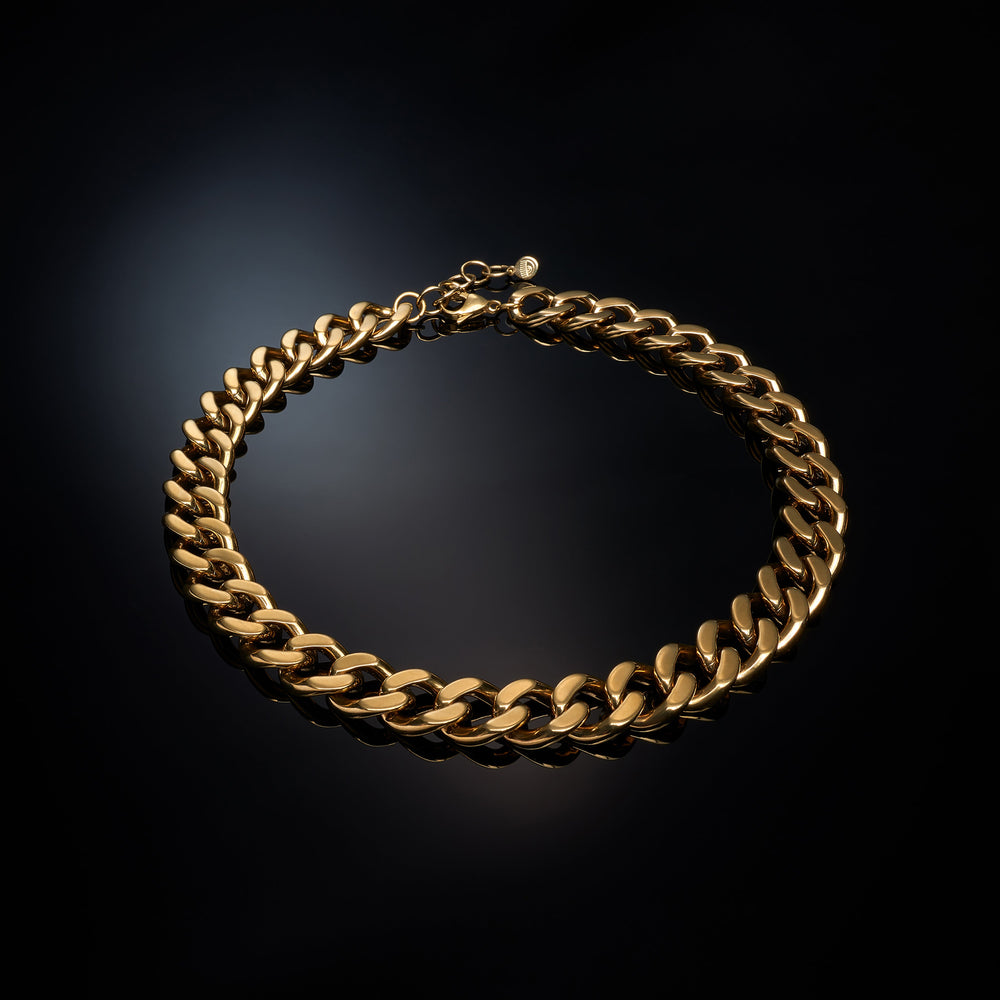 
                  
                    COLLANA CHIARA FERRAGNI BOSSY CHAIN J19AUW07
                  
                