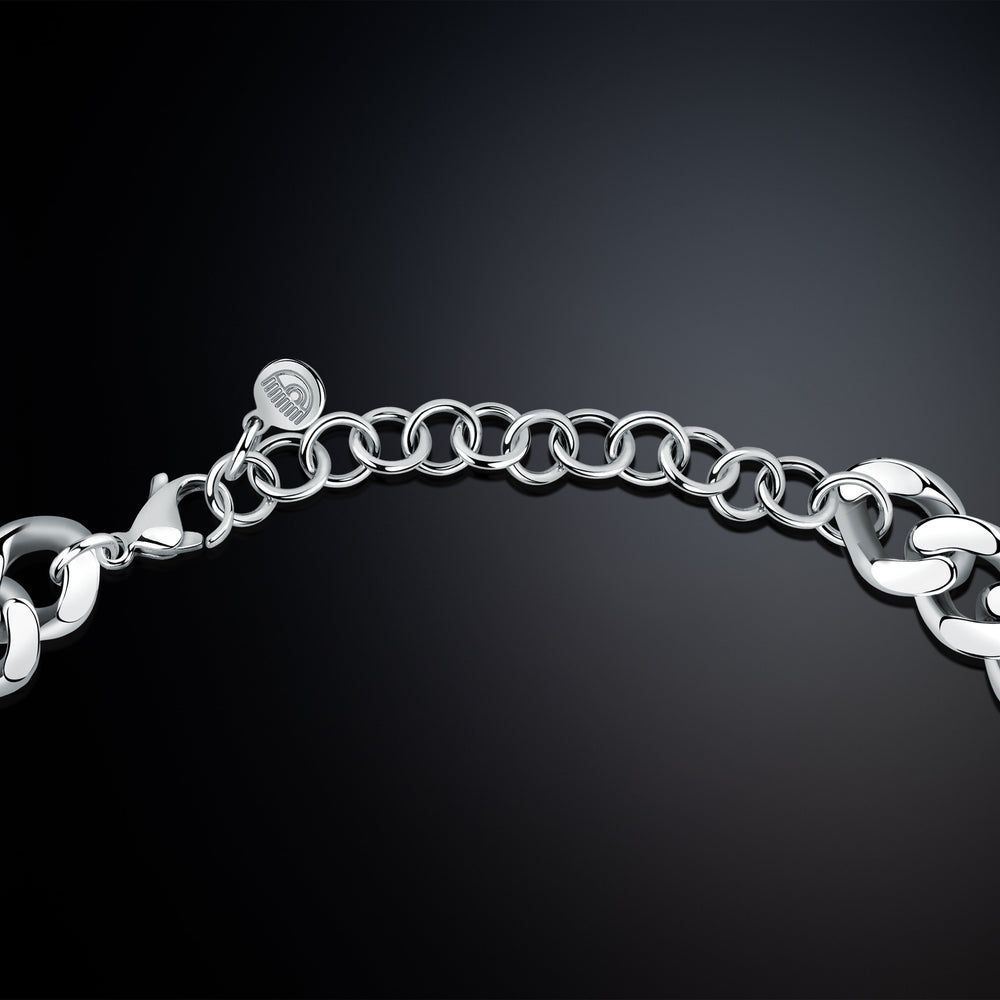 
                  
                    COLLANA CHIARA FERRAGNI BOSSY CHAIN J19AUW13
                  
                