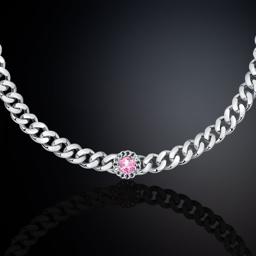 
                  
                    COLLANA CHIARA FERRAGNI BOSSY CHAIN J19AUW20
                  
                