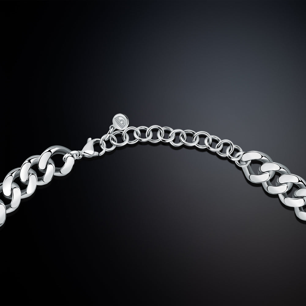 
                  
                    COLLANA CHIARA FERRAGNI BOSSY CHAIN J19AUW20
                  
                