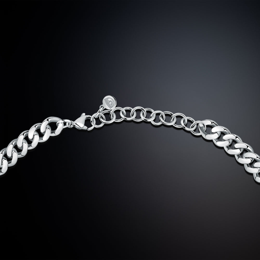 
                  
                    COLLANA CHIARA FERRAGNI BOSSY CHAIN J19AUW22
                  
                