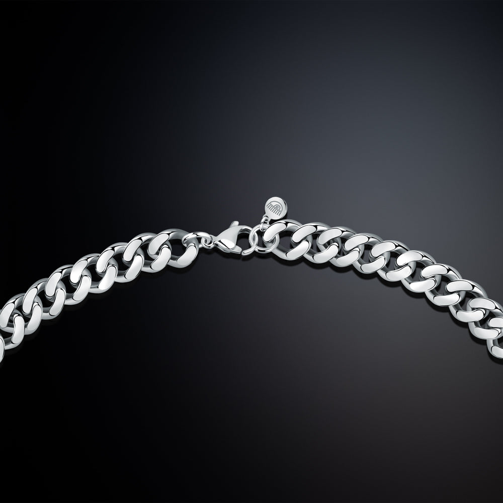 
                  
                    COLLANA CHIARA FERRAGNI BOSSY CHAIN J19AUW38
                  
                