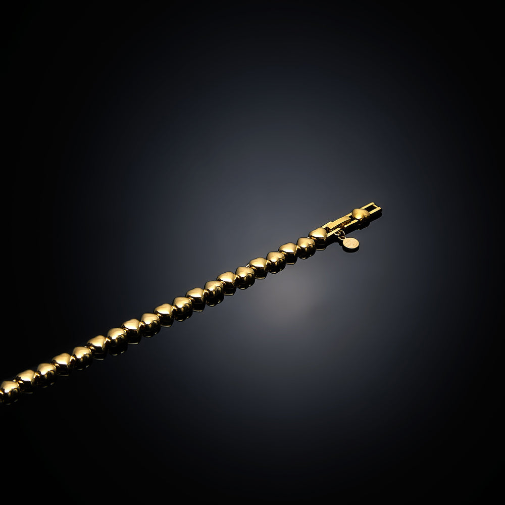 
                  
                    COLLANA CHIARA FERRAGNI CUORICINO J19AVT01
                  
                