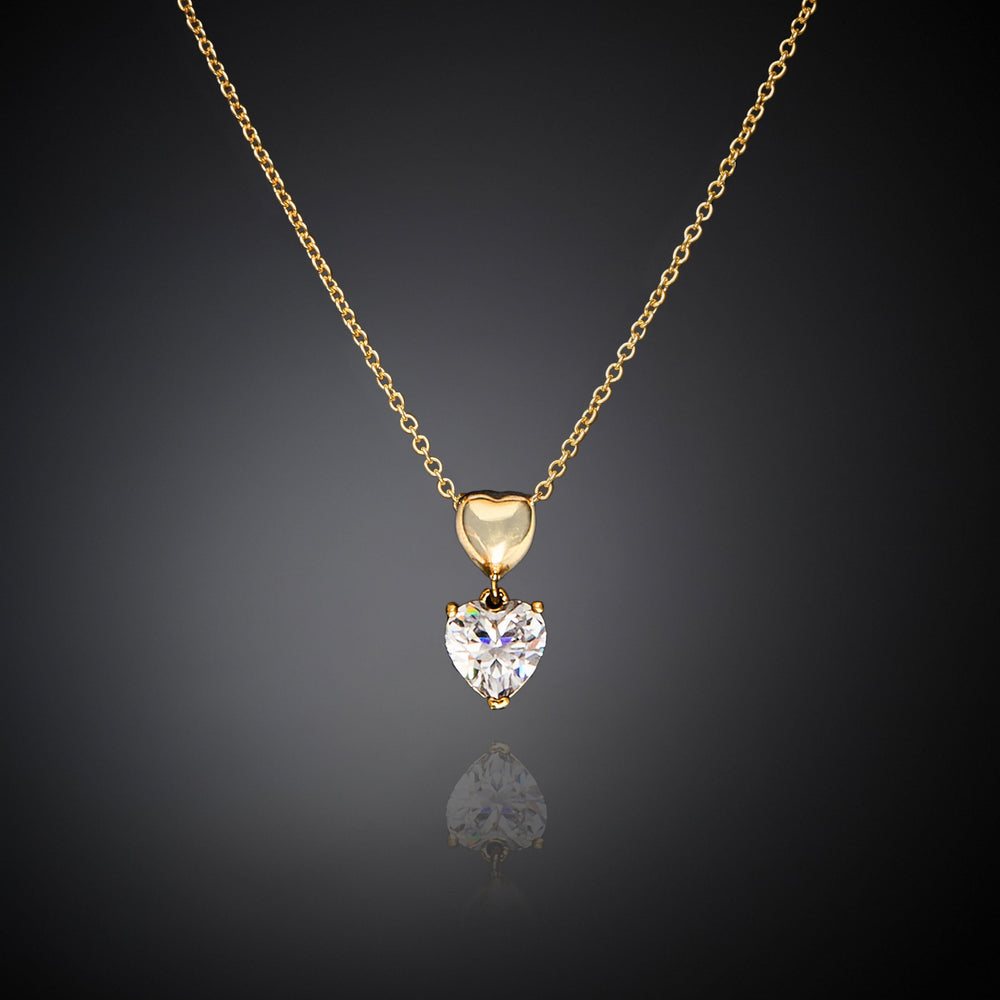 COLLANA CHIARA FERRAGNI CUORICINO NEON J19AWD02