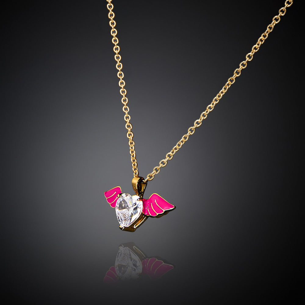 
                  
                    COLLANA CHIARA FERRAGNI CUPIDO J19AVH05
                  
                