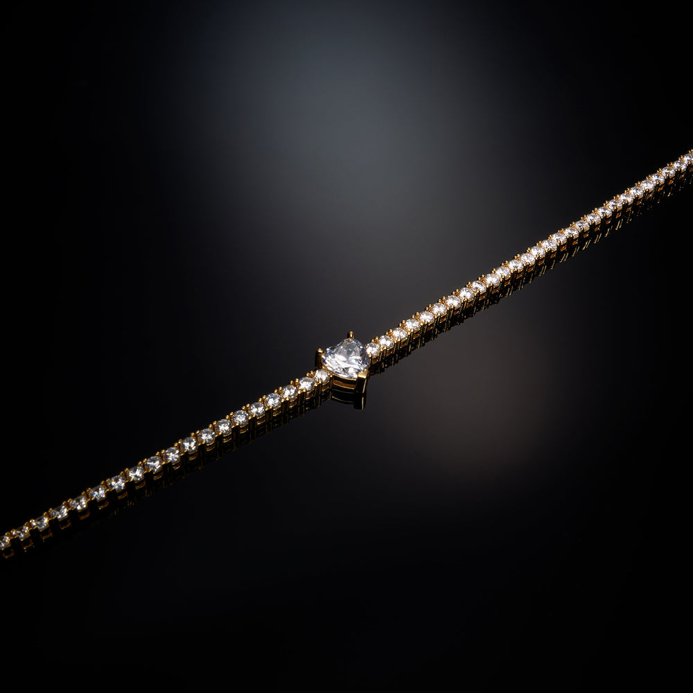 
                  
                    COLLANA CHIARA FERRAGNI FIRST LOVE J19AUV04
                  
                