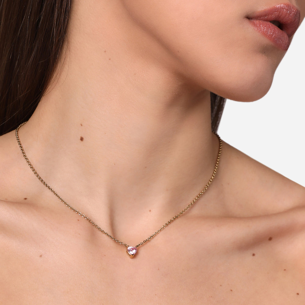 
                  
                    COLLANA CHIARA FERRAGNI FIRST LOVE J19AUV06
                  
                