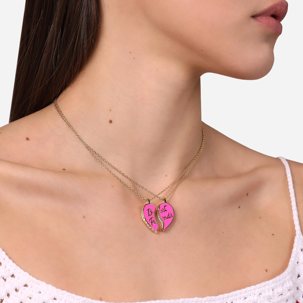 
                  
                    COLLANA CHIARA FERRAGNI LOVE PARADE J19AVI01
                  
                