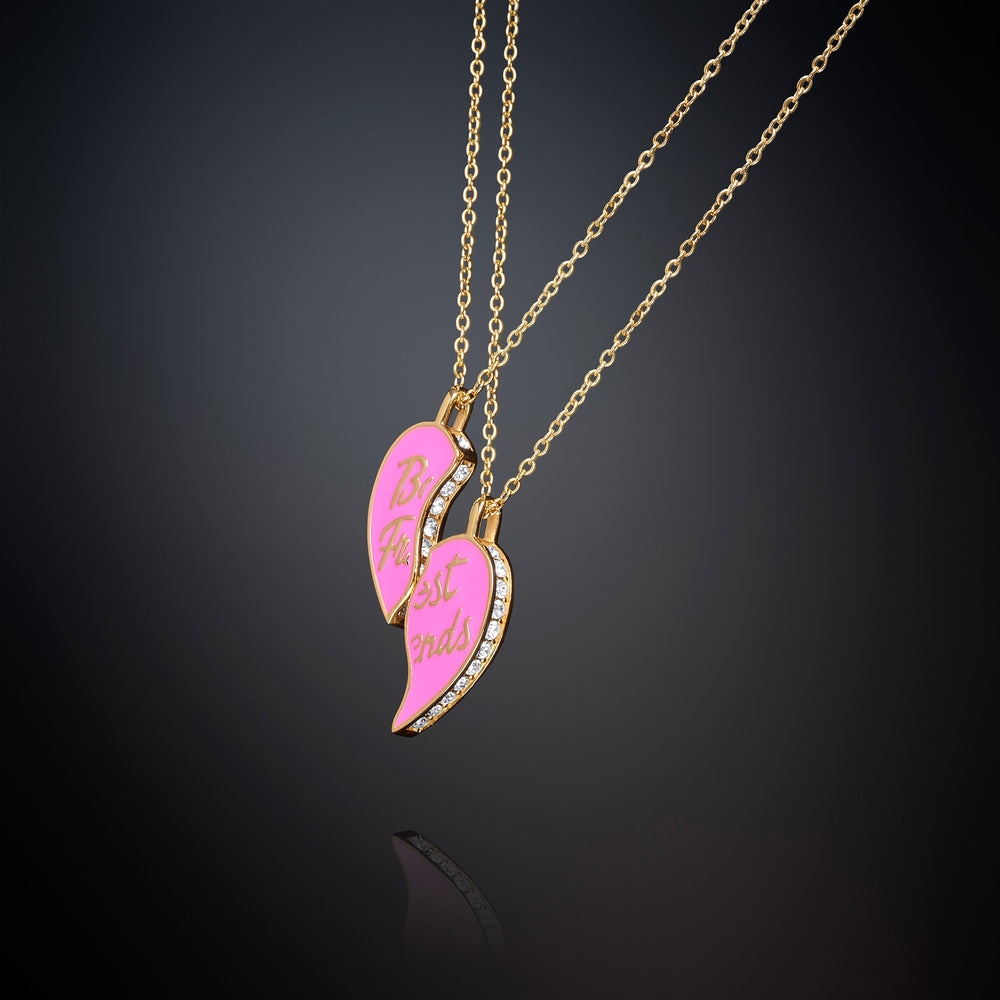 
                  
                    COLLANA CHIARA FERRAGNI LOVE PARADE J19AVI01
                  
                