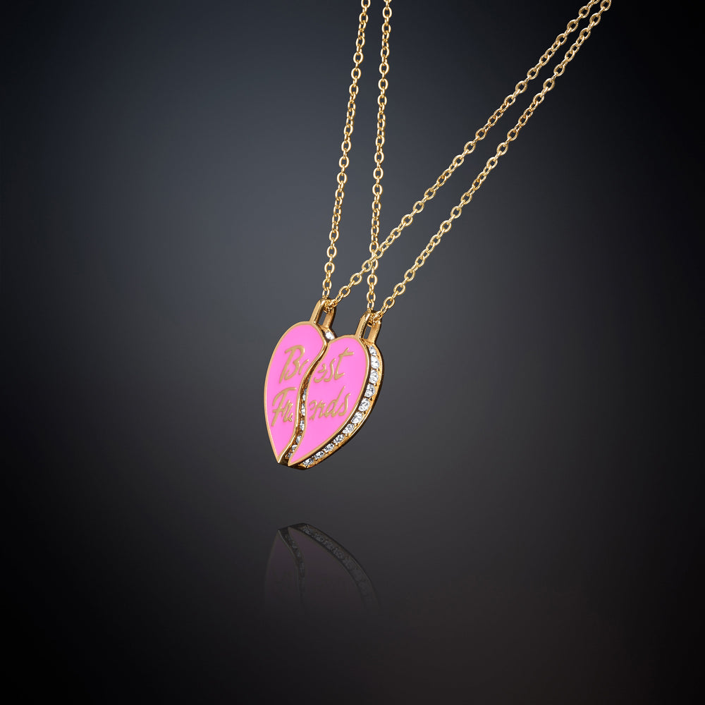 
                  
                    COLLANA CHIARA FERRAGNI LOVE PARADE J19AVI01
                  
                