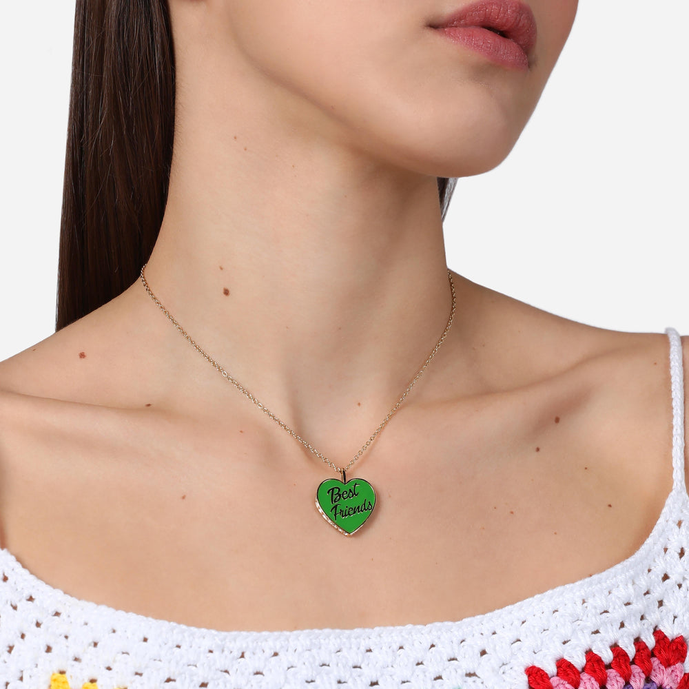 
                  
                    COLLANA CHIARA FERRAGNI LOVE PARADE J19AVI02
                  
                