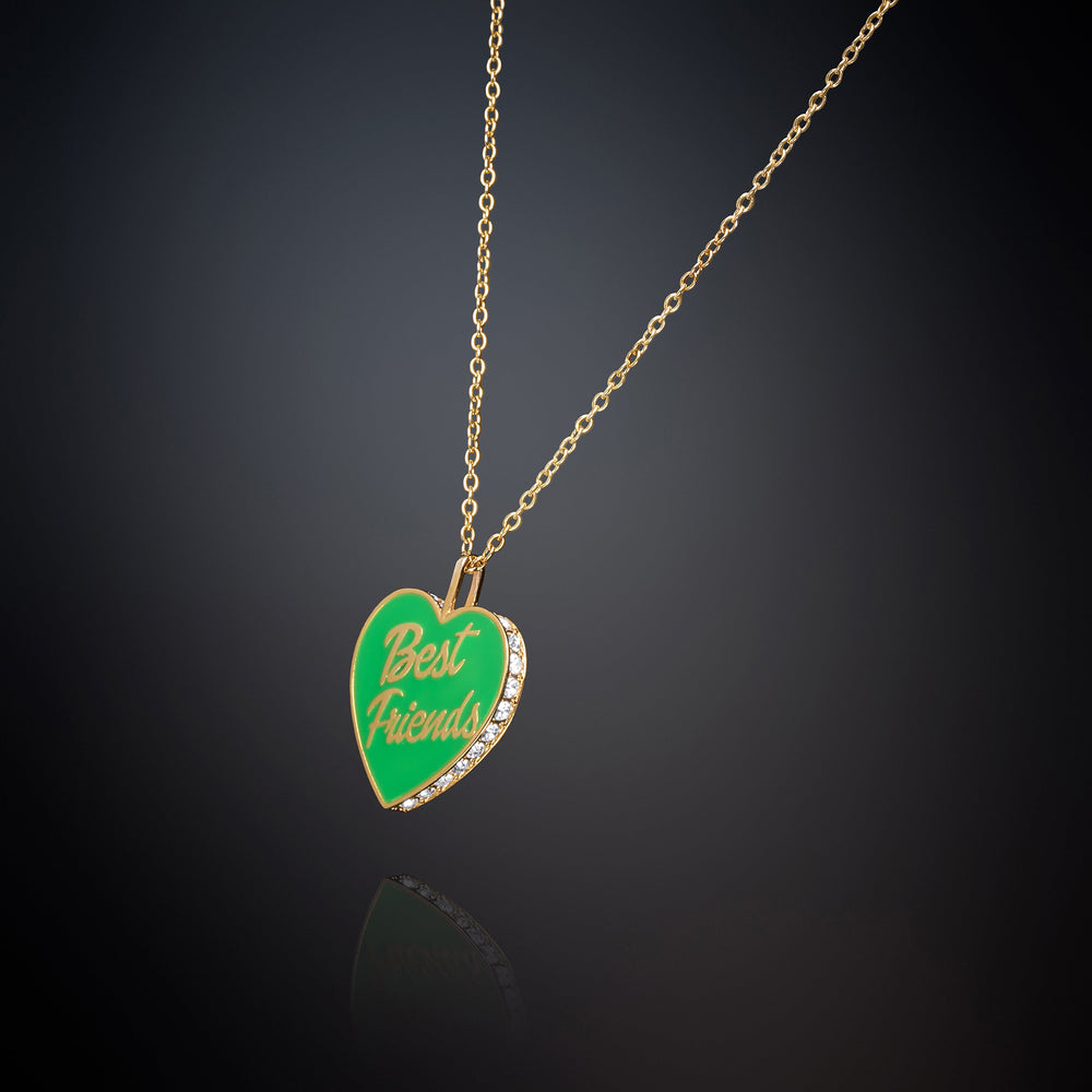 
                  
                    COLLANA CHIARA FERRAGNI LOVE PARADE J19AVI02
                  
                