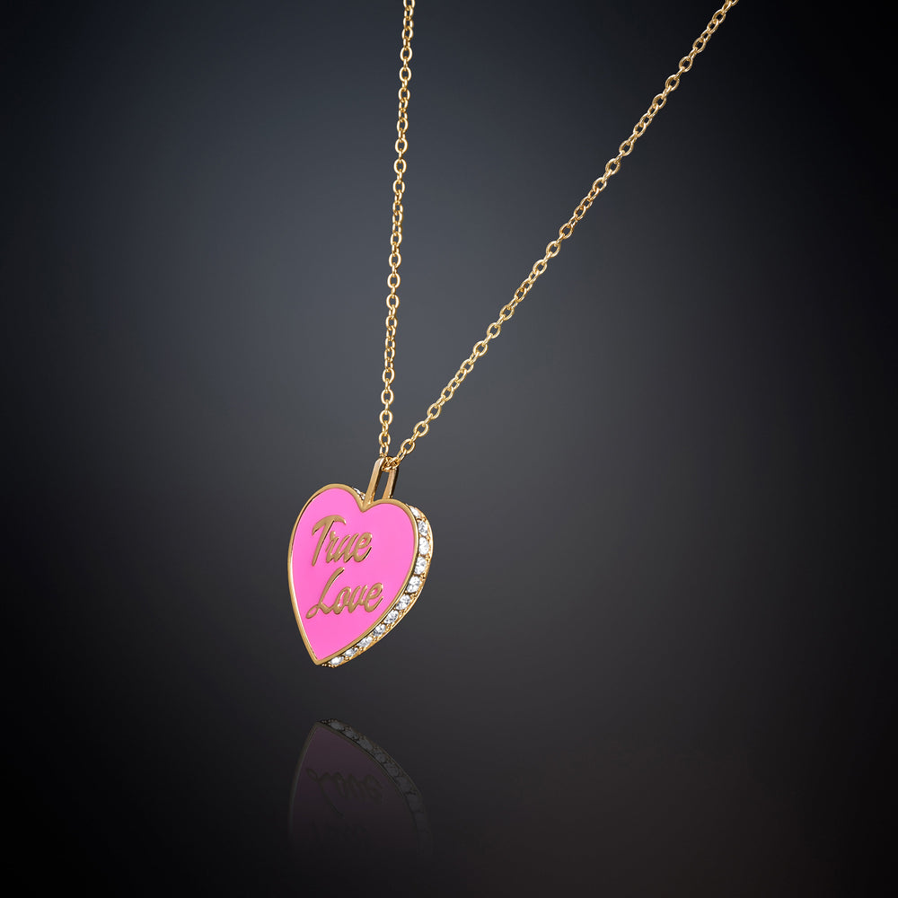 
                  
                    COLLANA CHIARA FERRAGNI LOVE PARADE J19AVI03
                  
                